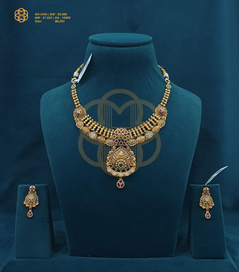 SWAROVSKI HAF SET - 1
