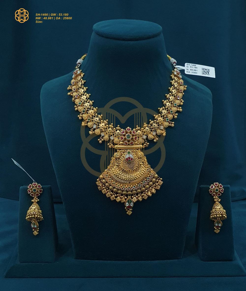 SWAROVSKI HAF SET - 1