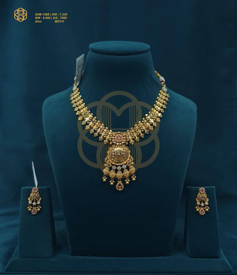 SWAROVSKI HAF SET BUTI - 1