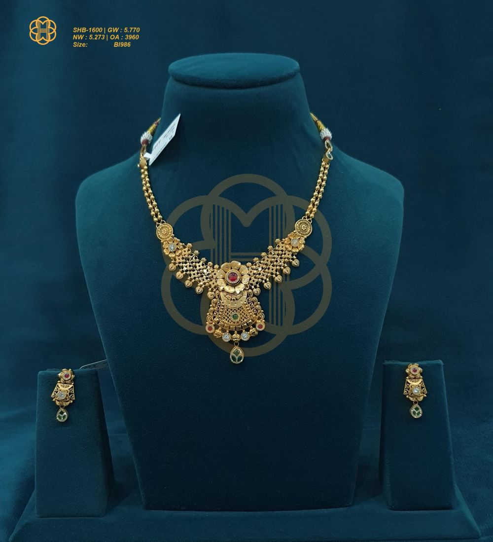 SWAROVSKI HAF SET BUTI - 1