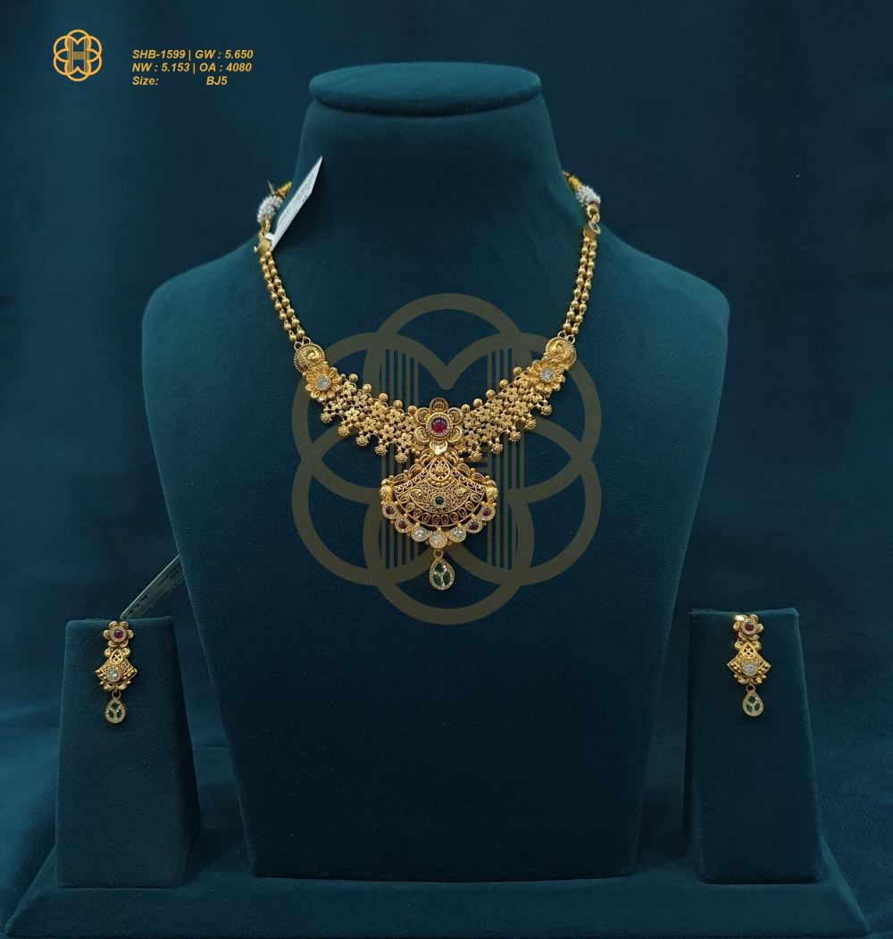 SWAROVSKI HAF SET BUTI - 1