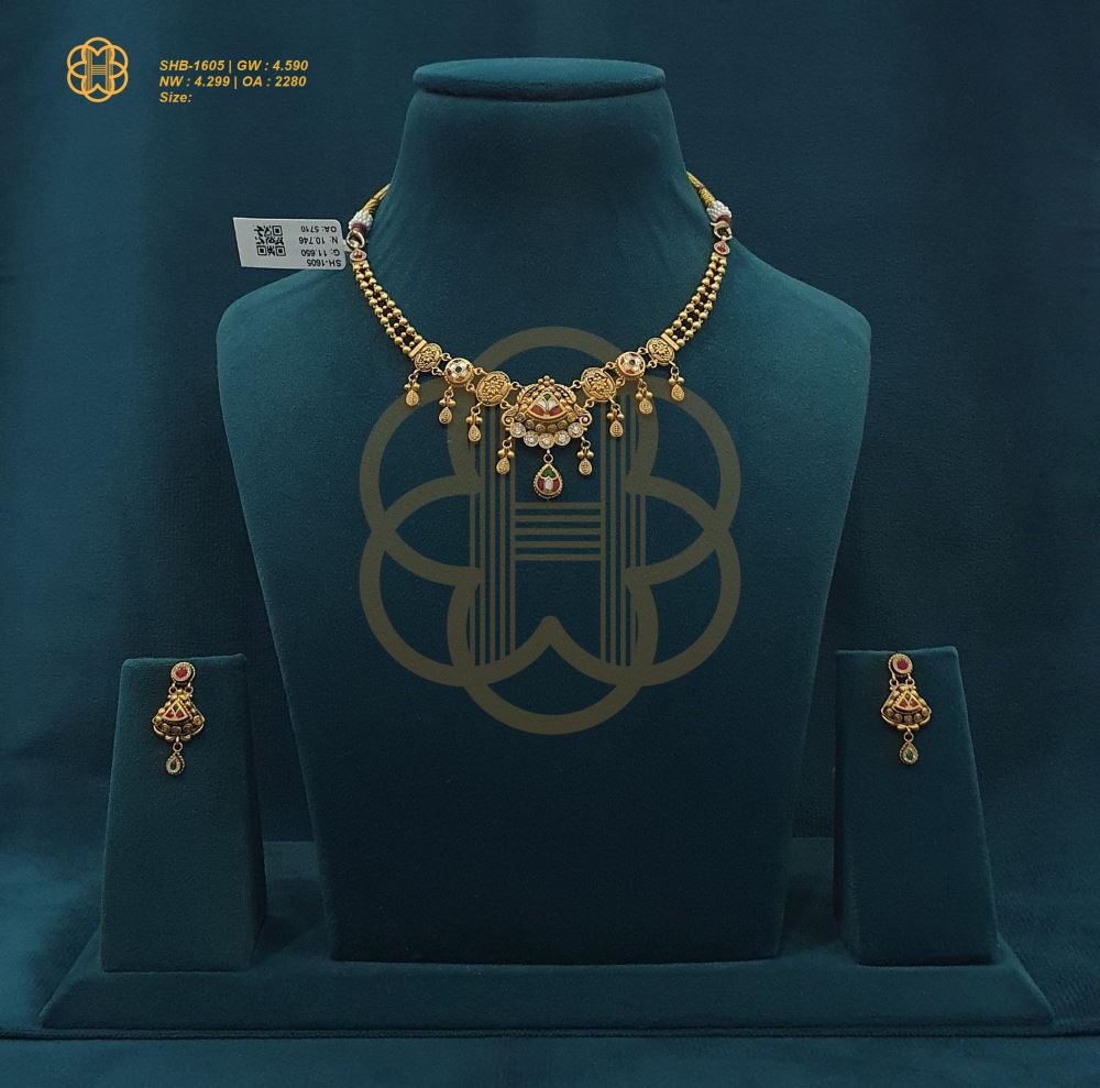 SWAROVSKI HAF SET BUTI - 1