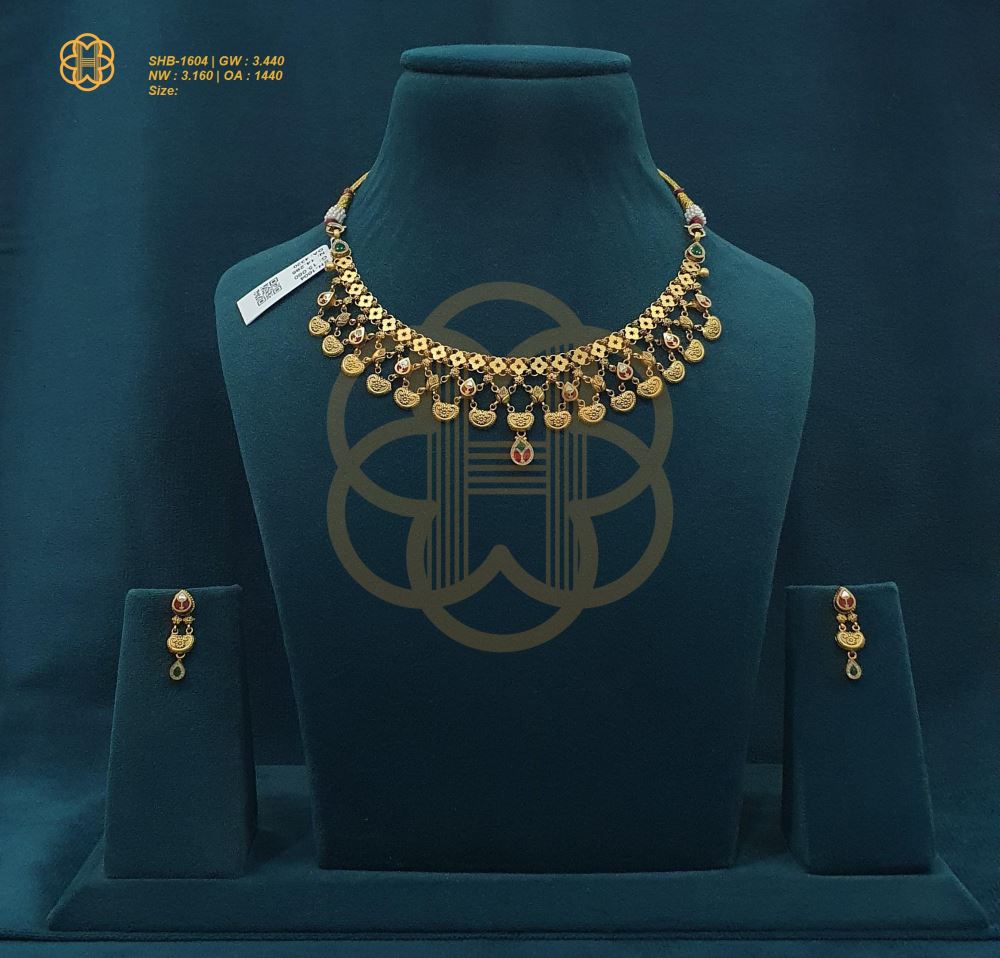 SWAROVSKI HAF SET BUTI - 1