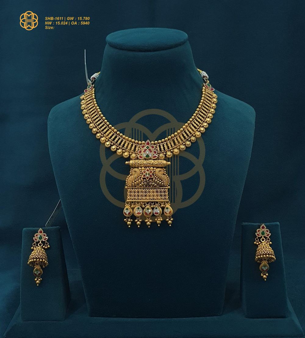 SWAROVSKI HAF SET BUTI - 1