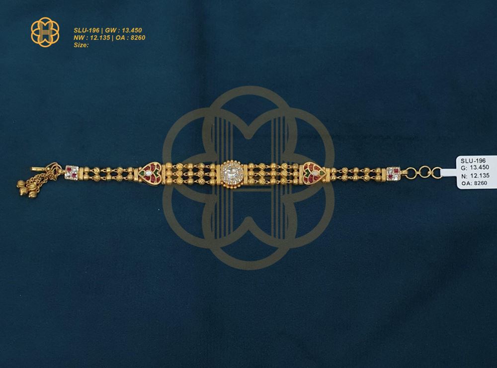 SWAROVSKI LUCKY - 1