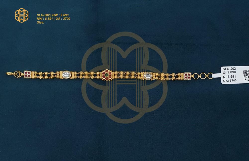 SWAROVSKI LUCKY - 1