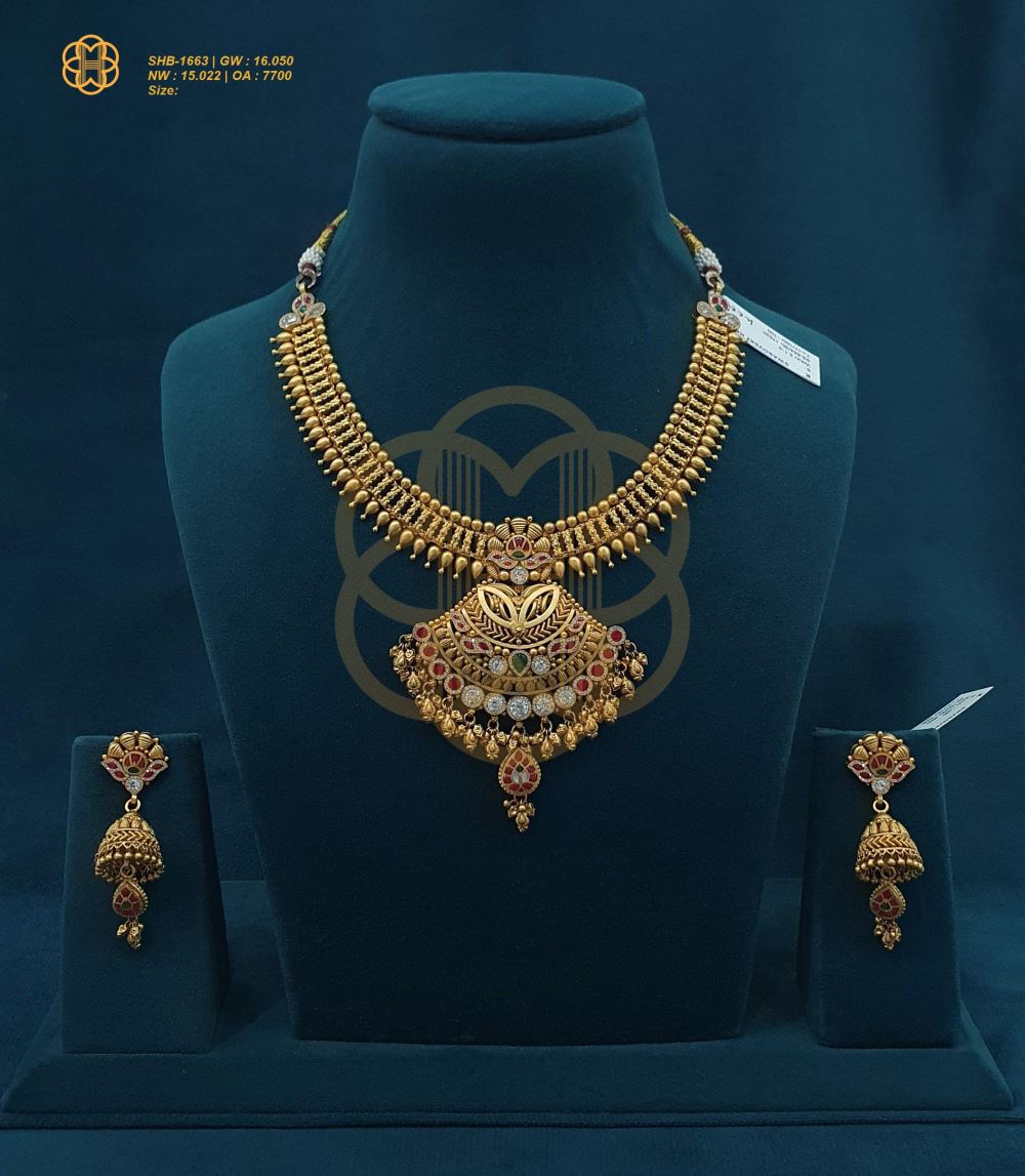 SWAROVSKI HAF SET BUTI - 1