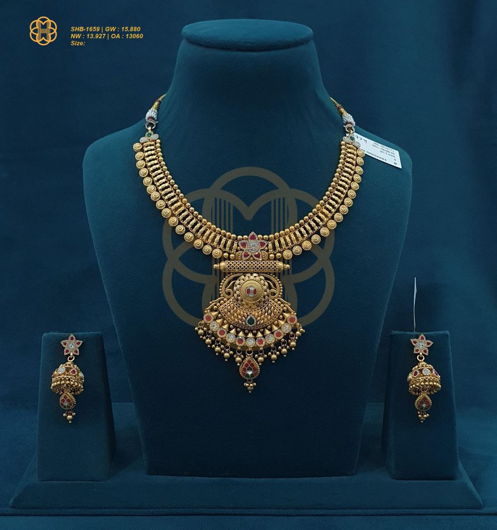 SWAROVSKI HAF SET BUTI - 1