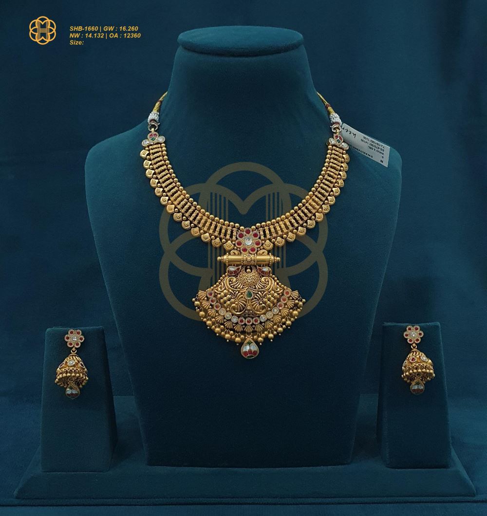 SWAROVSKI HAF SET BUTI - 1