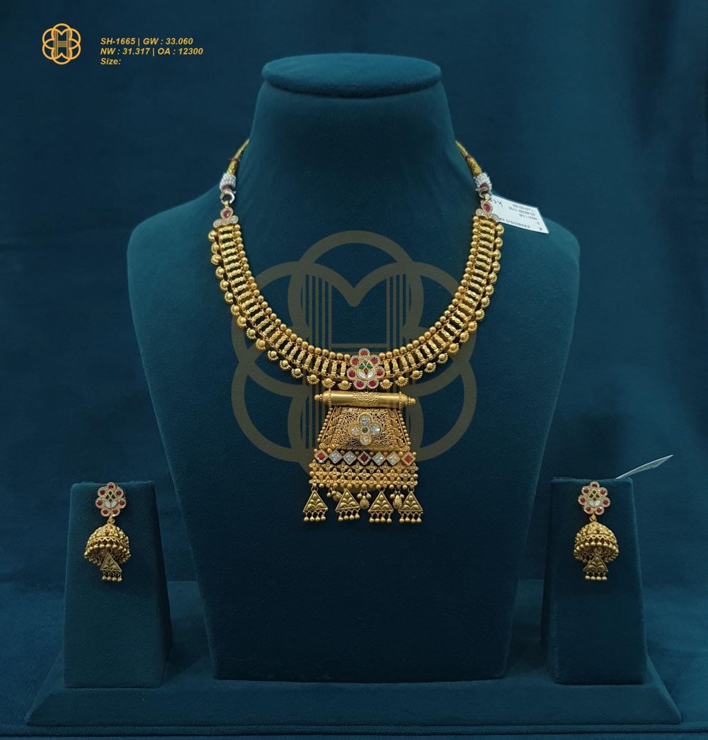 SWAROVSKI HAF SET - 1