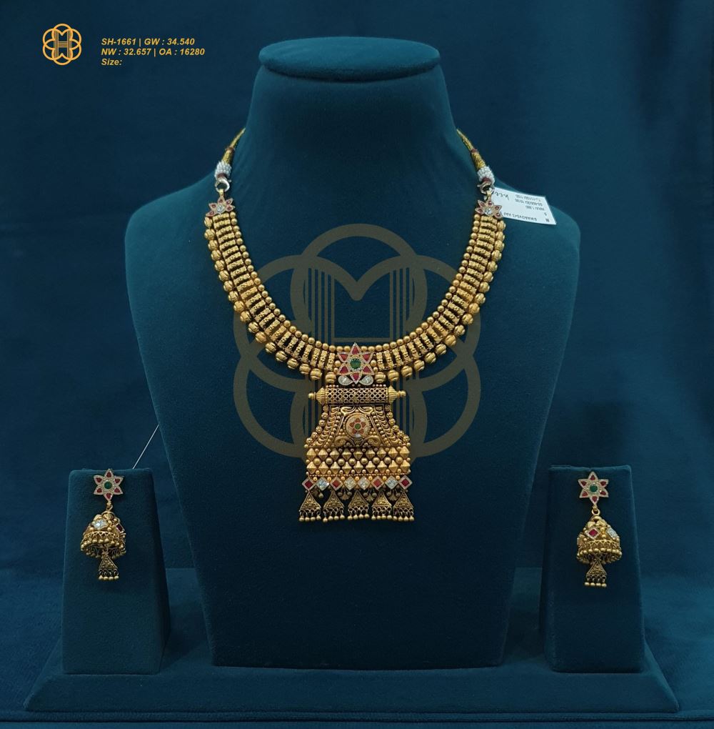 SWAROVSKI HAF SET - 1