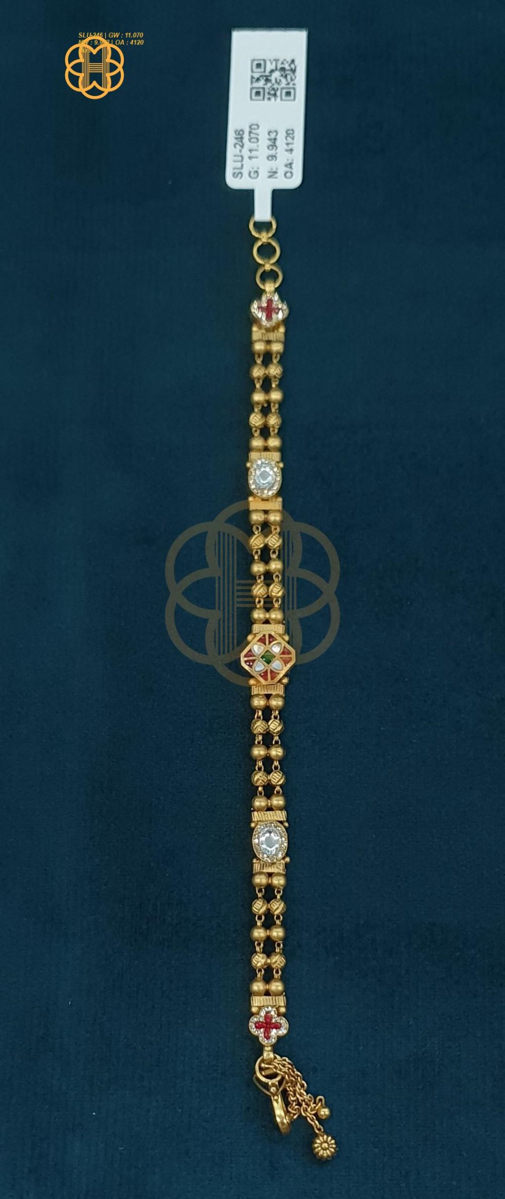 SWAROVSKI LUCKY - 1