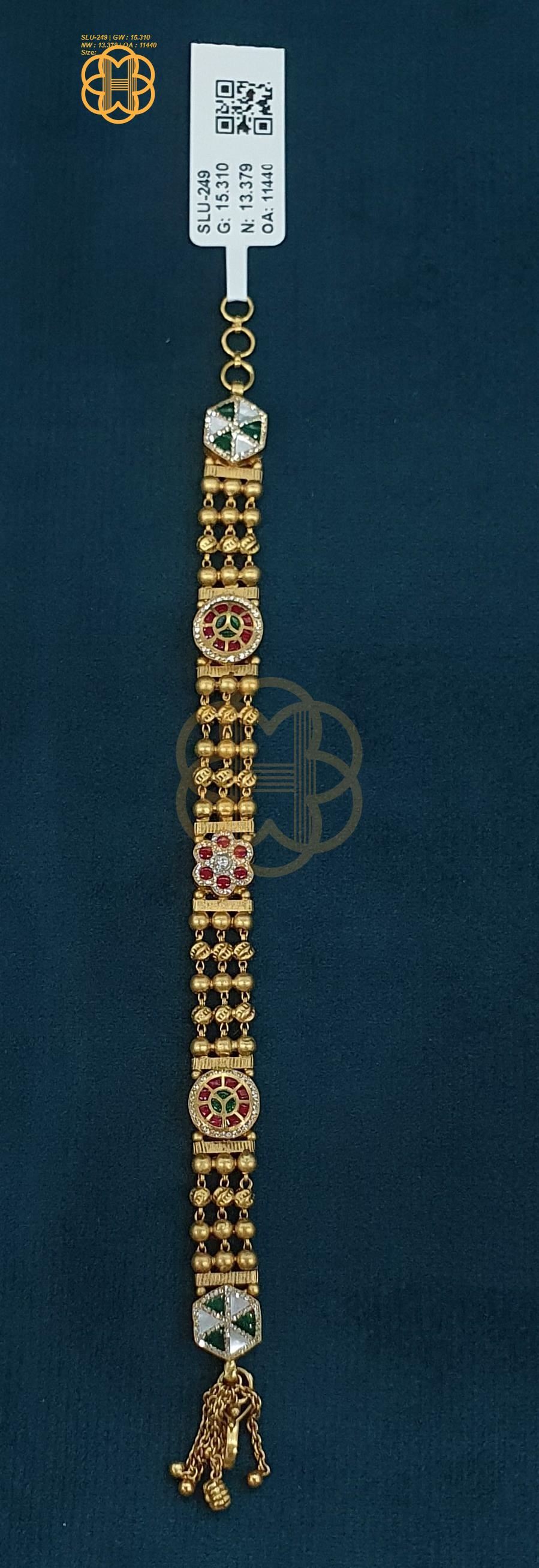 SWAROVSKI LUCKY - 1