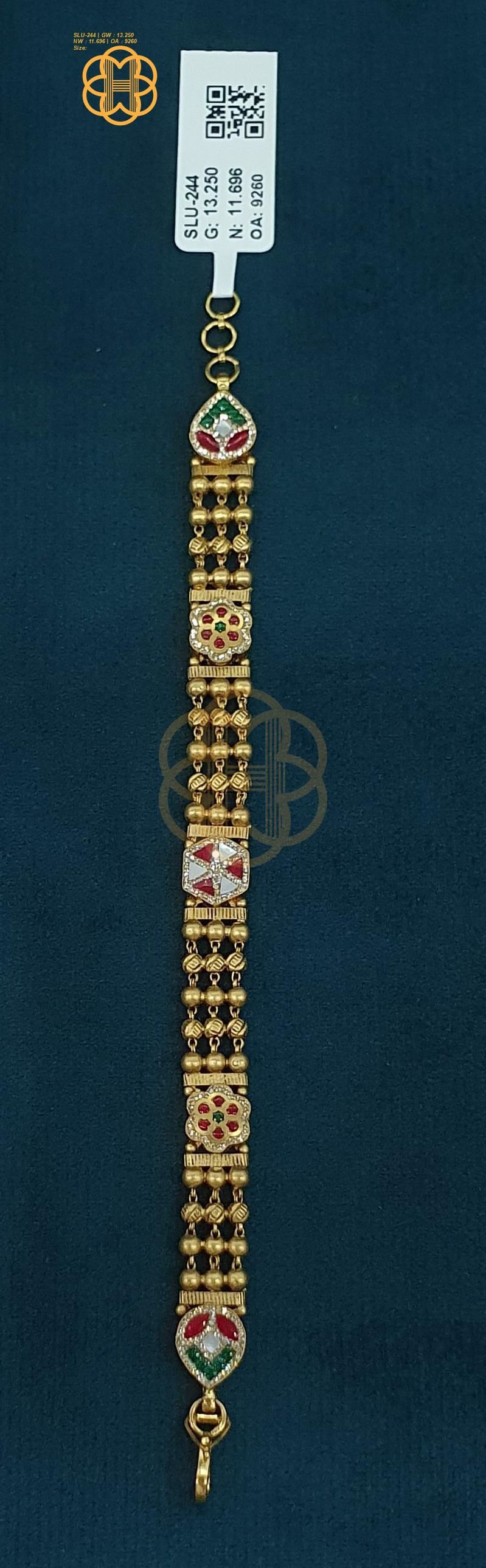 SWAROVSKI LUCKY - 1