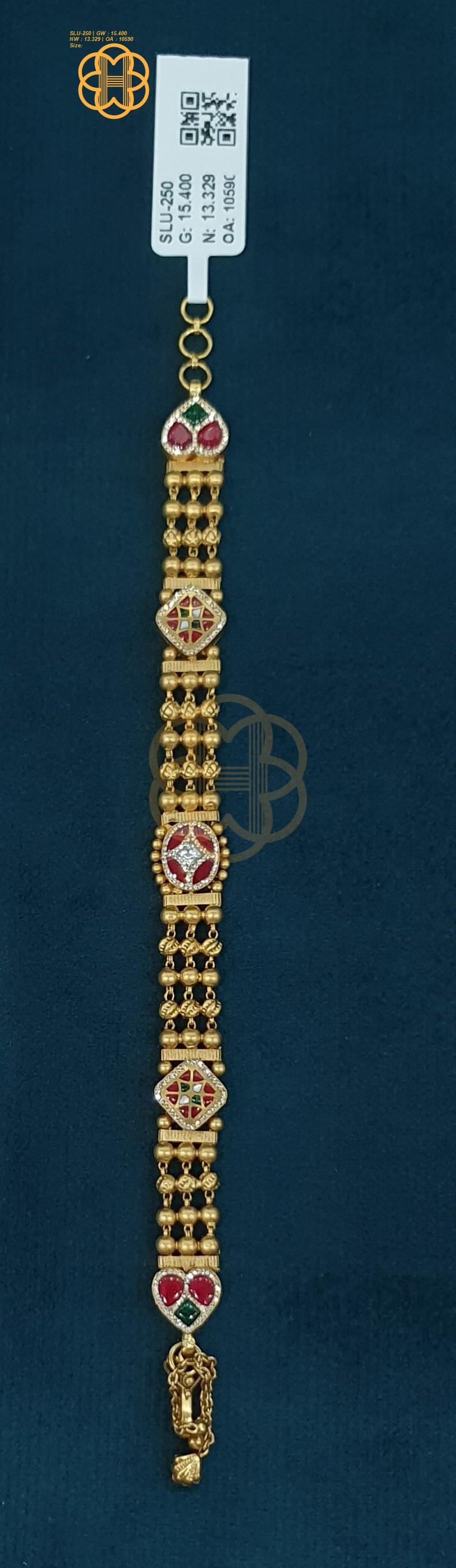 SWAROVSKI LUCKY - 1