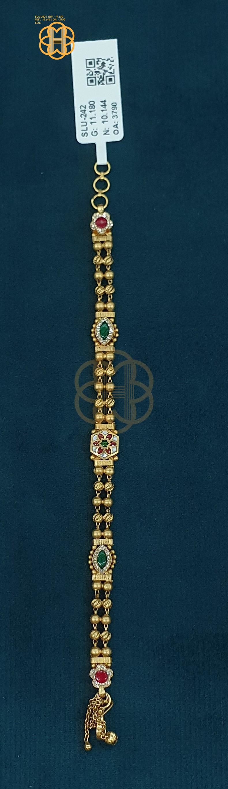 SWAROVSKI LUCKY - 1