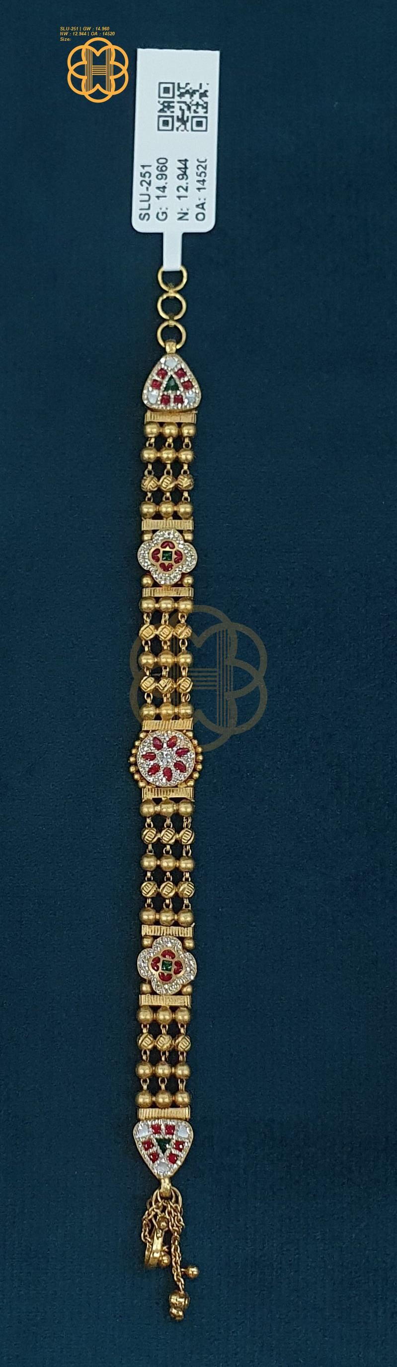 SWAROVSKI LUCKY - 1