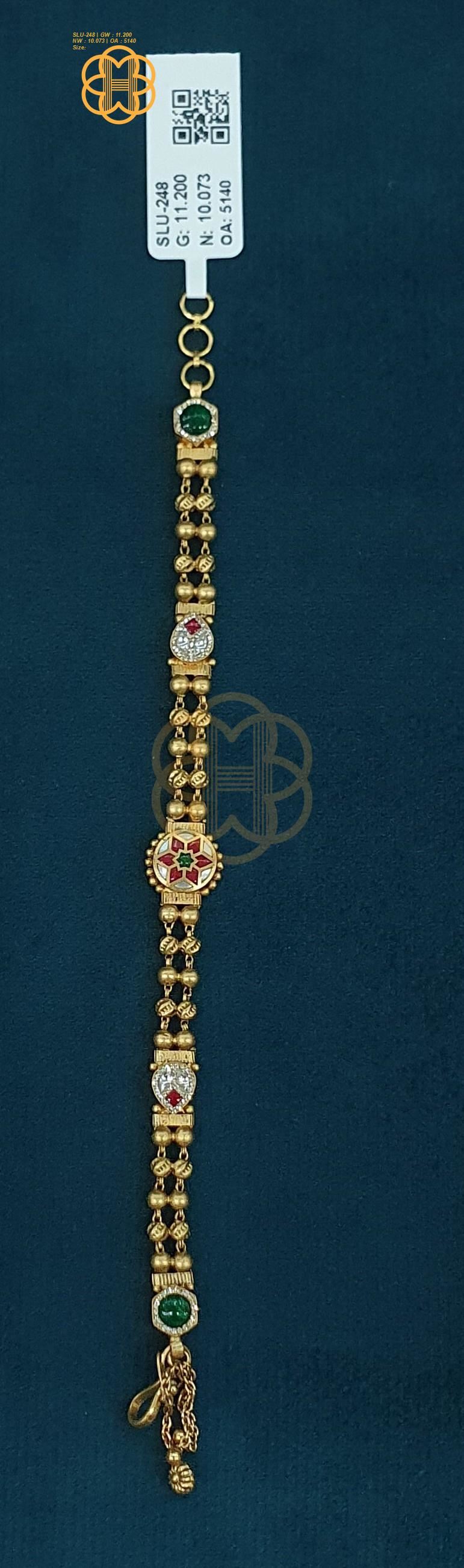 SWAROVSKI LUCKY - 1