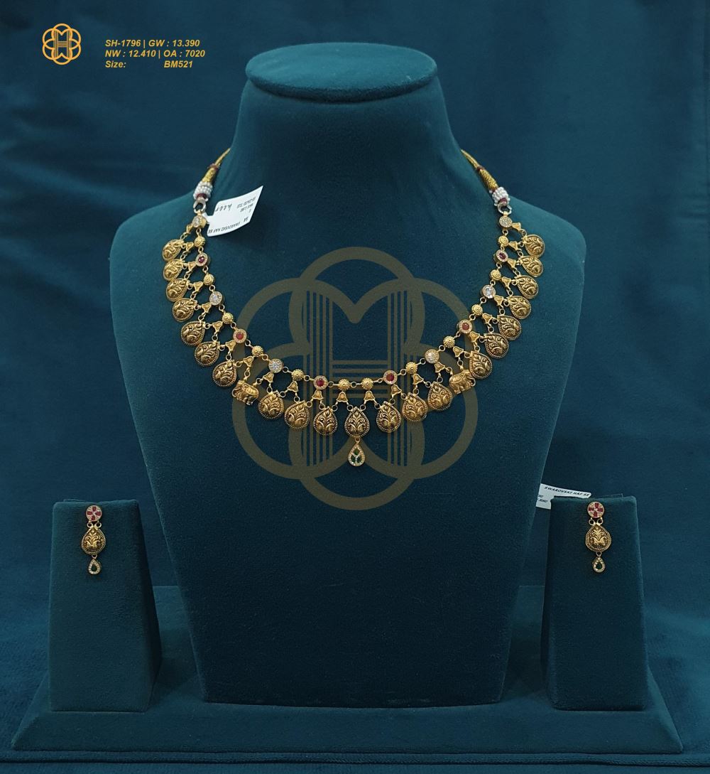 SWAROVSKI HAF SET - 1
