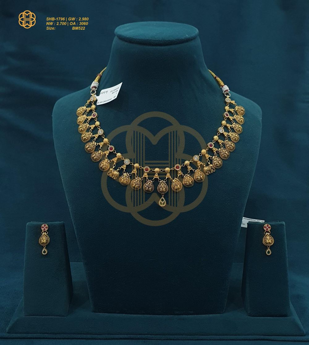 SWAROVSKI HAF SET BUTI - 1