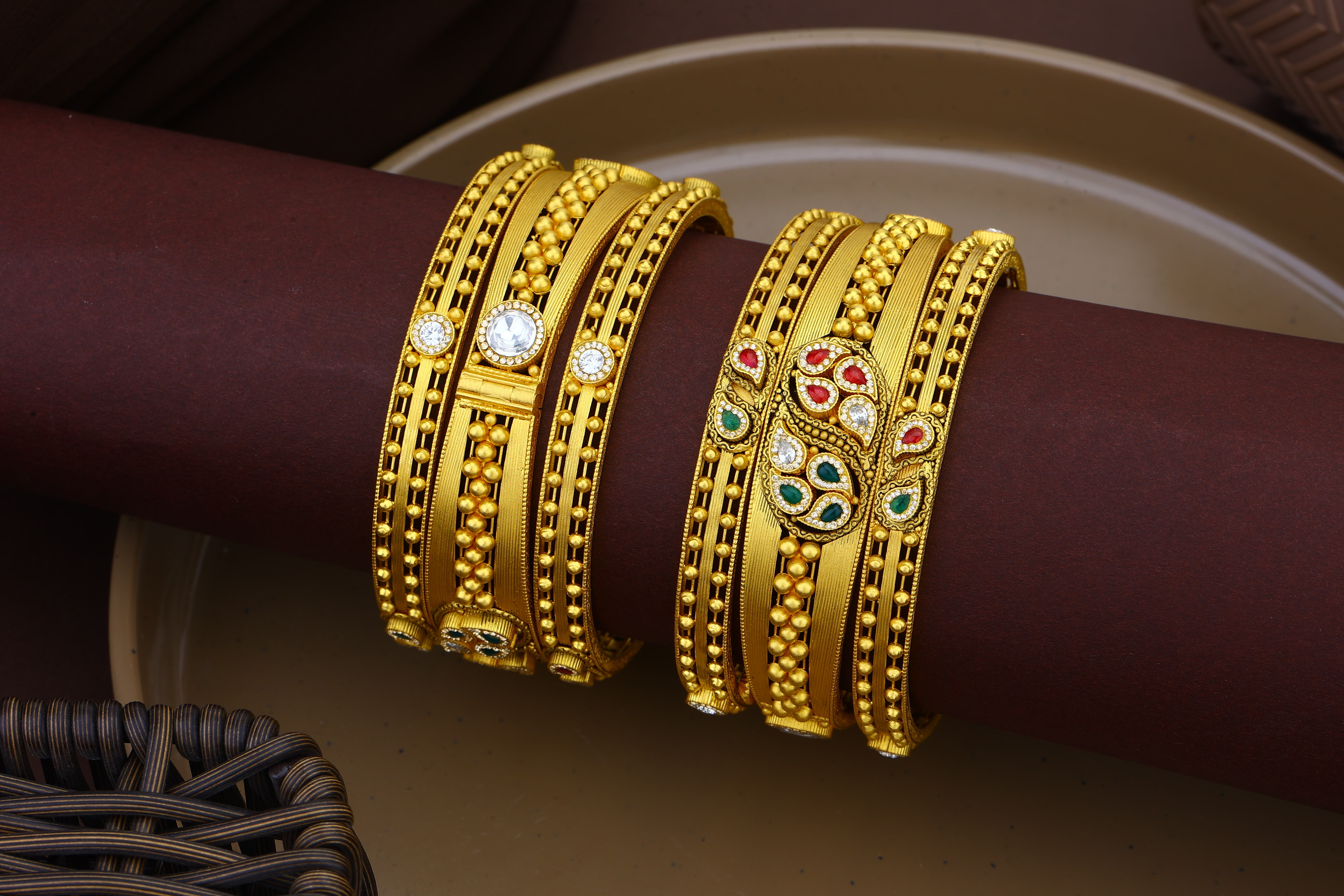 Bangles